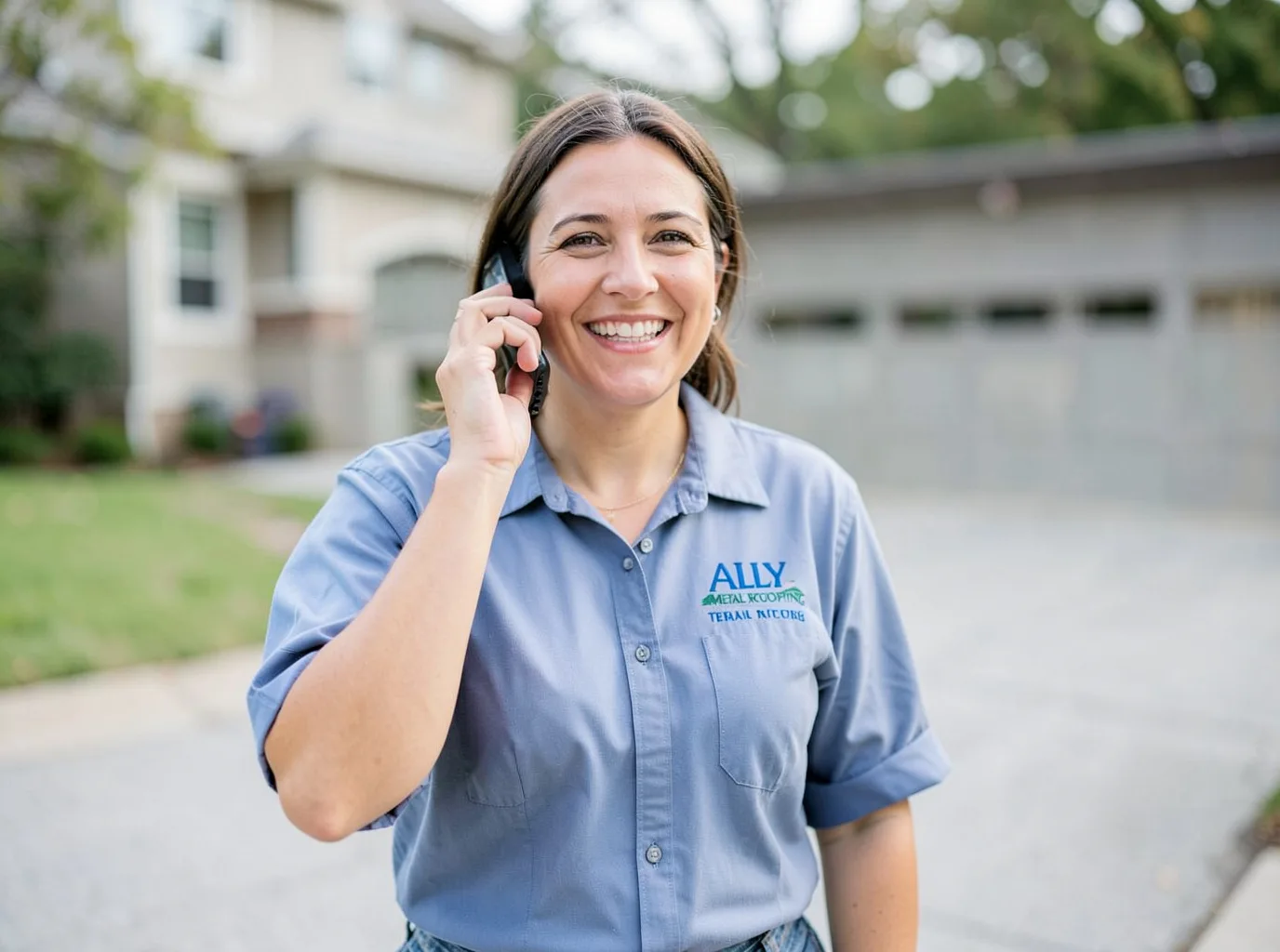 Metal Roof Installation Toddville, MD FAQs